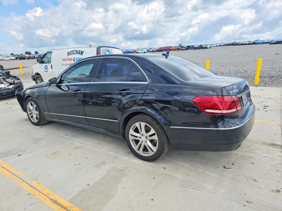 60837676 :رقم المزاد ، WDDHF5GB0BA438171 vin ، 2011 Mercedes-benz E مزاد بيع