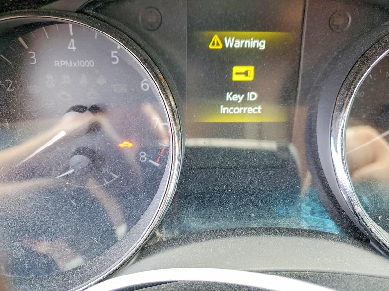 61722366 :رقم المزاد ، KNMAT2MV1HP513578 vin ، 2017 Nissan Rogue مزاد بيع