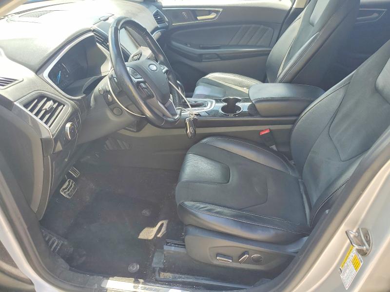 2015 Ford Edge მანქანა იყიდება აუქციონზე, vin: 2FMTK4AP4FBC33621, აუქციონის ნომერი: 60249556