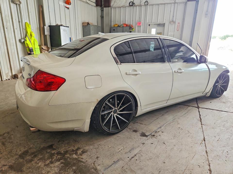 Продажа на аукционе авто 2008 Infiniti G35, vin: JNKBV61E08M212570, номер лота: 60958576