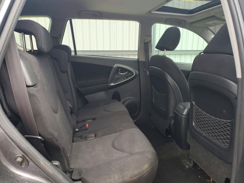 2009 Toyota Rav4 მანქანა იყიდება აუქციონზე, vin: JTMBK32V395083467, აუქციონის ნომერი: 62747196