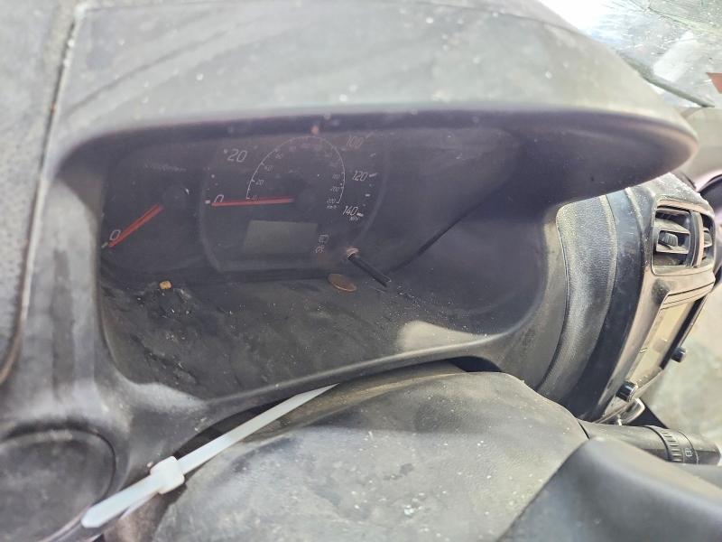 2018 Mitsubishi Mirage მანქანა იყიდება აუქციონზე, vin: ML32A3HJXJH006155, აუქციონის ნომერი: 62918966