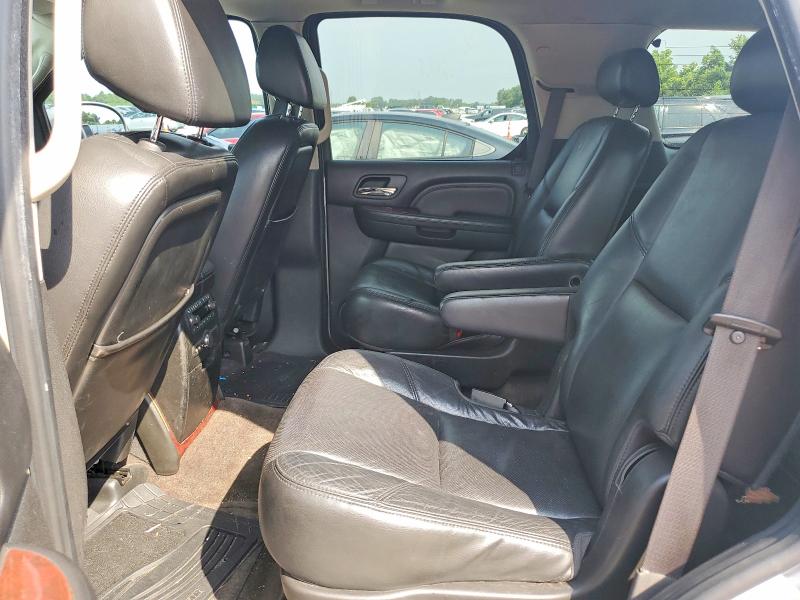 Aukcja sprzedaży 2008 Cadillac Escalade, vin: 1GYFK63848R268415, numer aukcji: 62489066