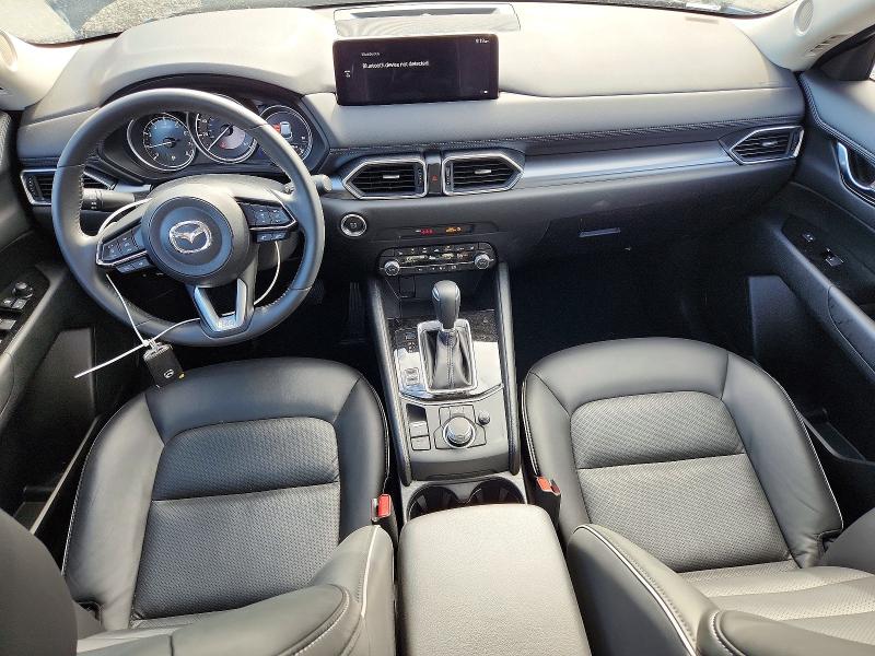 Продаж на аукціоні авто 2024 Mazda Cx-5, vin: JM3KFBBL9R0475936, номер лоту: 62331466