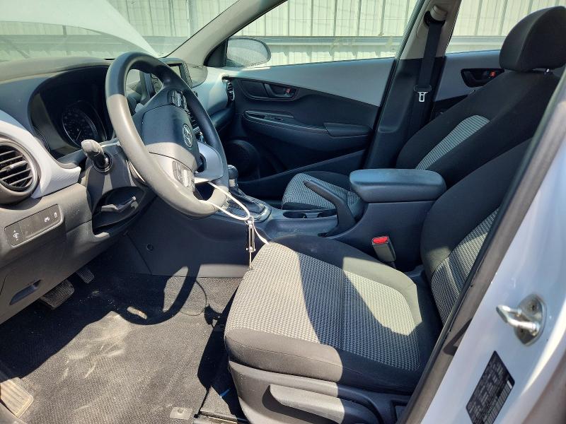 Продаж на аукціоні авто 2024 Hyundai Kona, vin: KM8K12AA0LU583879, номер лоту: 63159246
