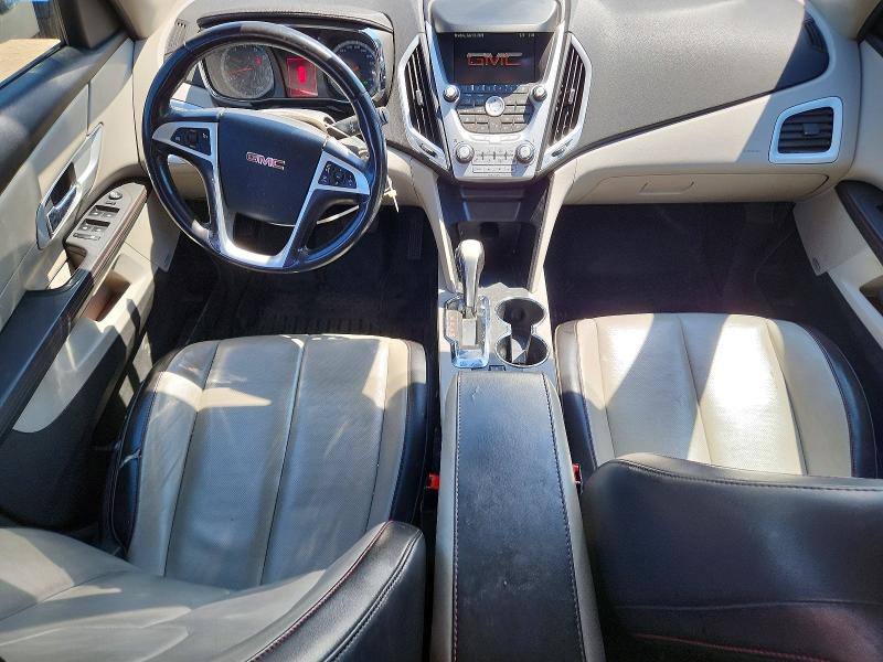 Продаж на аукціоні авто 2011 Gmc Terrain, vin: 2CTFLXE53B6295947, номер лоту: 60467106