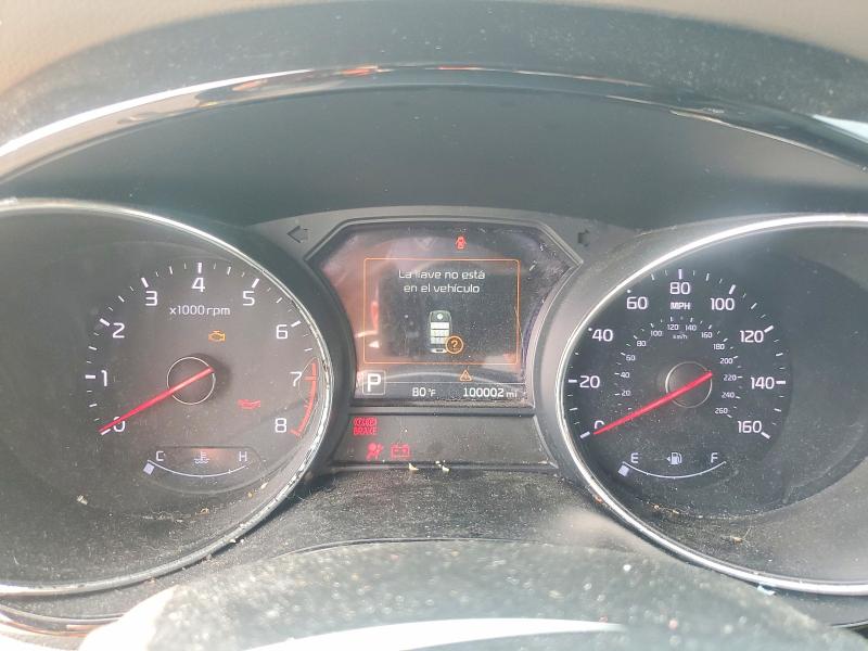 Aukcja sprzedaży 2016 Kia Sedona, vin: KNDME5C19G6171308, numer aukcji: 62762916