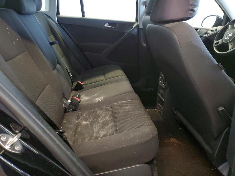 Продажа на аукционе авто 2017 Volkswagen Tiguan, vin: WVGBV7AX0HK049614, номер лота: 63157366