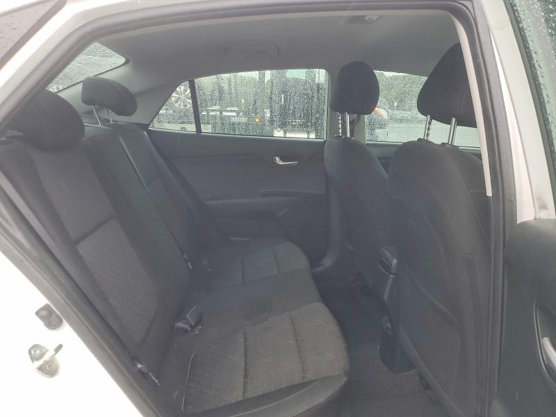 62334596 :رقم المزاد ، 3KPA24AD5PE613112 vin ، 2023 Kia Rio مزاد بيع