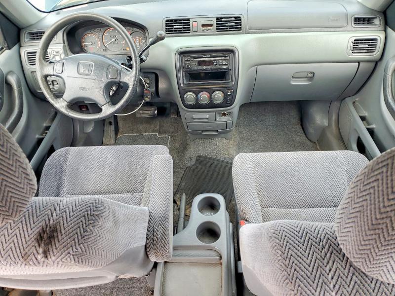 Aukcja sprzedaży 1998 Honda Cr-v 4d 4wd, vin: JHLRD1869WC088955, numer aukcji: 62889936