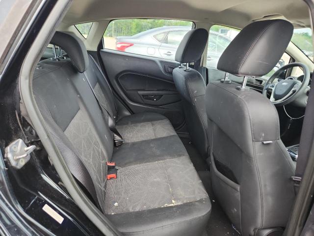 2012 Ford Fiesta მანქანა იყიდება აუქციონზე, vin: 3FADP4EJ1CM114571, აუქციონის ნომერი: 61106226