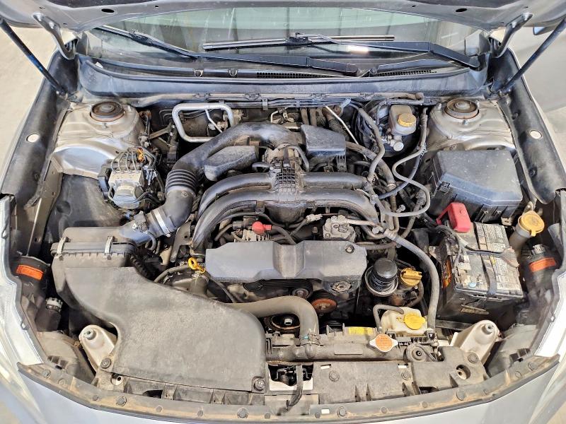 Aukcja sprzedaży 2017 Subaru Legacy, vin: 4S3BNAN6XH3025169, numer aukcji: 60928426