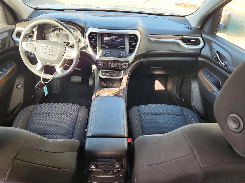 Aukcja sprzedaży 2023 Gmc Acadia, vin: 1GKKNRL45PZ117984, numer aukcji: 62439016