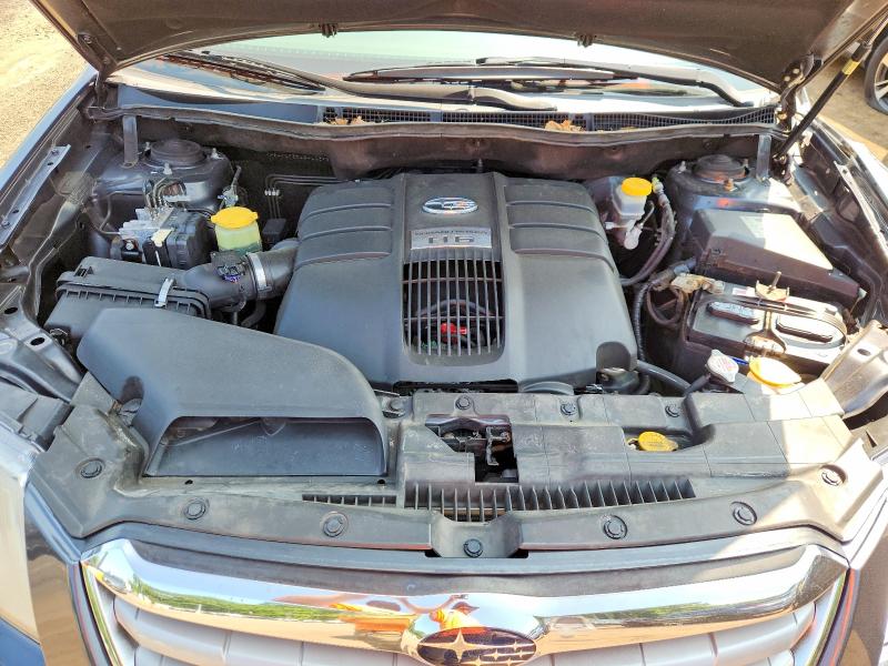Aukcja sprzedaży 2008 Subaru Tribeca, vin: 4S4WX93D484405982, numer aukcji: 62015306