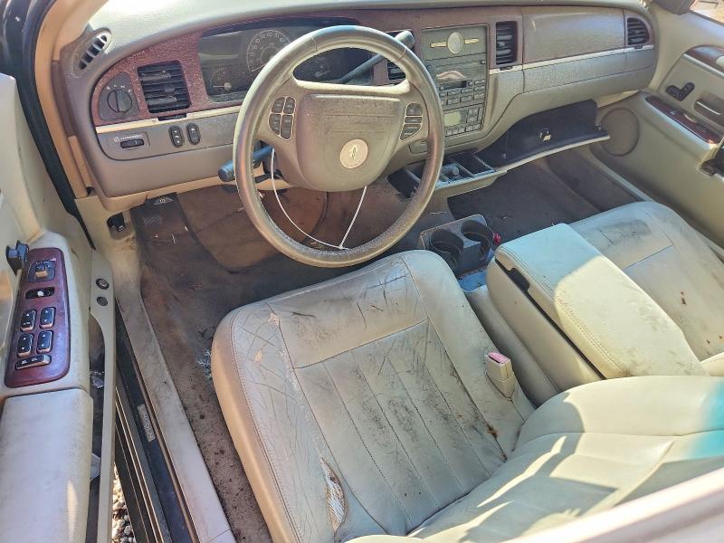 Продаж на аукціоні авто 2004 Lincoln Town Car, vin: 1LNHM81W24Y649391, номер лоту: 62908366