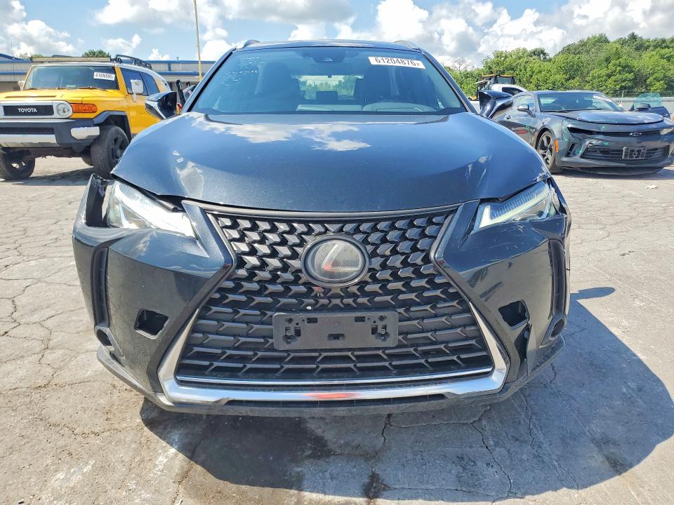 Продажа на аукционе авто 2019 Lexus Ux, vin: JTHY3JBH1K2006253, номер лота: 63128006