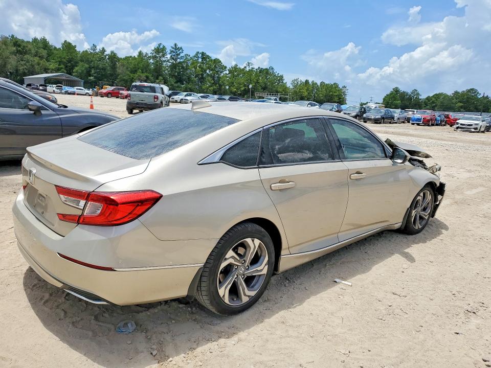 Продаж на аукціоні авто 2019 Honda Accord, vin: 1HGCV1F59KA008944, номер лоту: 59789996