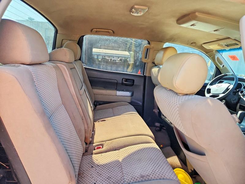 Продаж на аукціоні авто 2007 Toyota Tundra, vin: 5TFEV54117X027474, номер лоту: 60086896