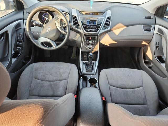 Aukcja sprzedaży 2014 Hyundai Elantra, vin: KMHDH4AE4EU217106, numer aukcji: 61426836