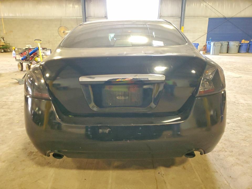 Aukcja sprzedaży 2008 Nissan Altima, vin: 1N4AL21E98C255246, numer aukcji: 60063696