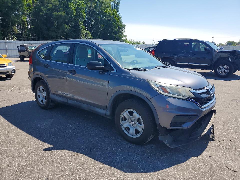 Aukcja sprzedaży 2015 Honda Cr-v, vin: 2HKRM3H37FH550724, numer aukcji: 61120246
