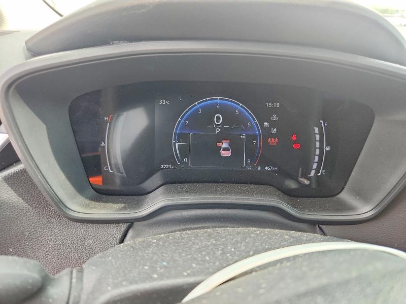 Продаж на аукціоні авто 2026 Toyota Corolla, vin: 5YFB4MDE0TP407031, номер лоту: 62228316