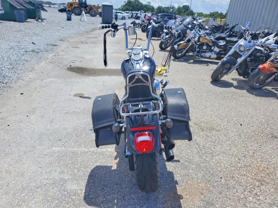 59821886 :رقم المزاد ، 1HD1YNJ1XLB024430 vin ، 2020 Harley-davidson Fxlr مزاد بيع