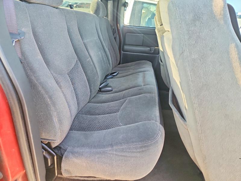 63251536 :رقم المزاد ، 2GCEC19VX31104182 vin ، 2003 Chevrolet Silverado مزاد بيع