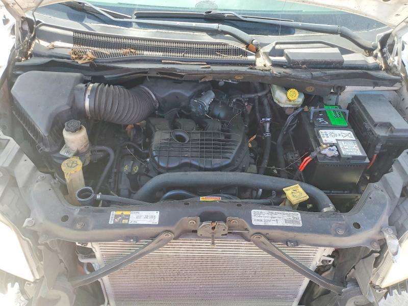 Продаж на аукціоні авто 2016 Dodge Grand Caravan, vin: 2C4RDGBG5GR227232, номер лоту: 61131396