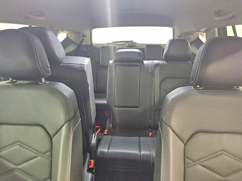 Aukcja sprzedaży 2025 Volkswagen Atlas, vin: 1V2WR2CA7SC536864, numer aukcji: 61814806