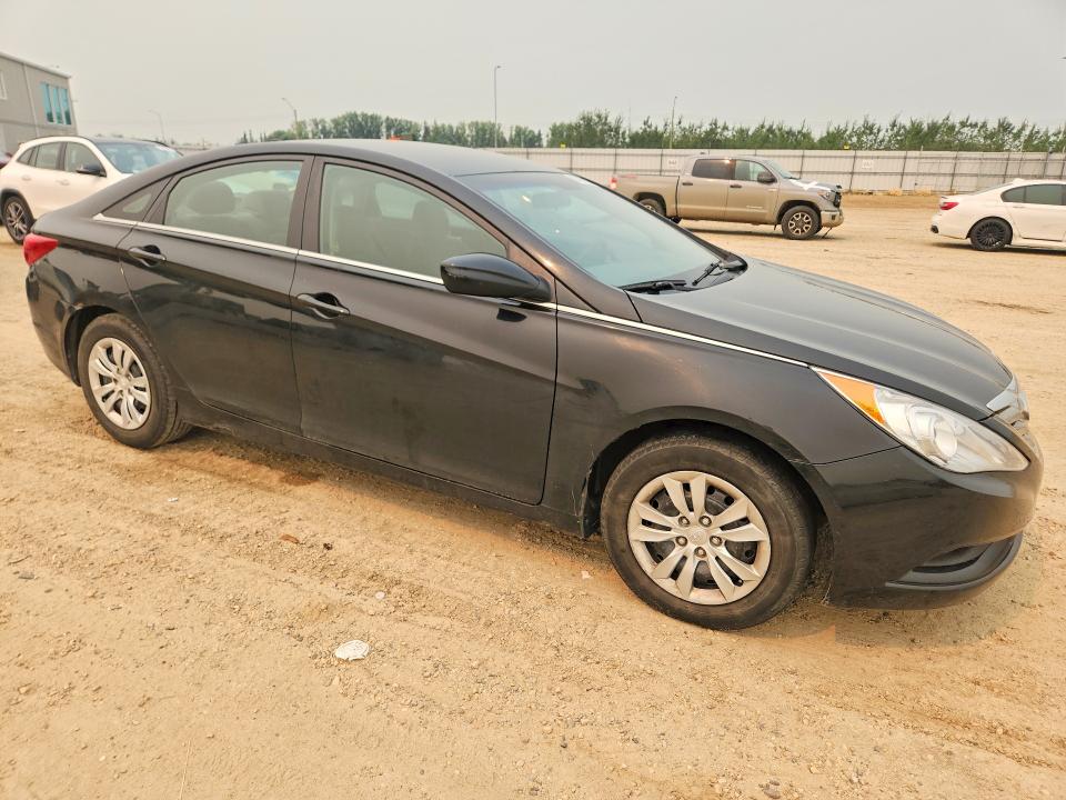 Aukcja sprzedaży 2013 Hyundai Sonata, vin: 5NPEB4AC4DH566137, numer aukcji: 62635336