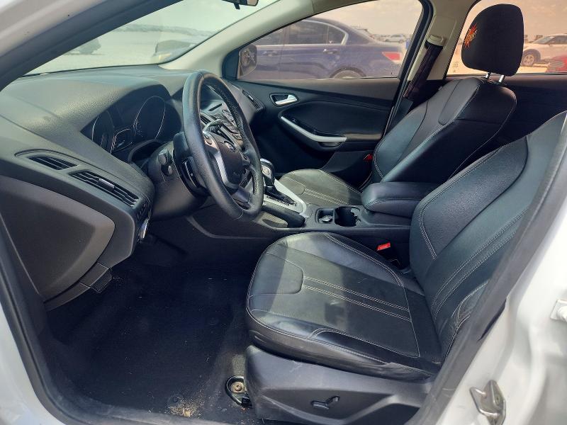 60092696 :رقم المزاد ، 1FADP3K20EL207724 vin ، 2014 Ford Focus مزاد بيع