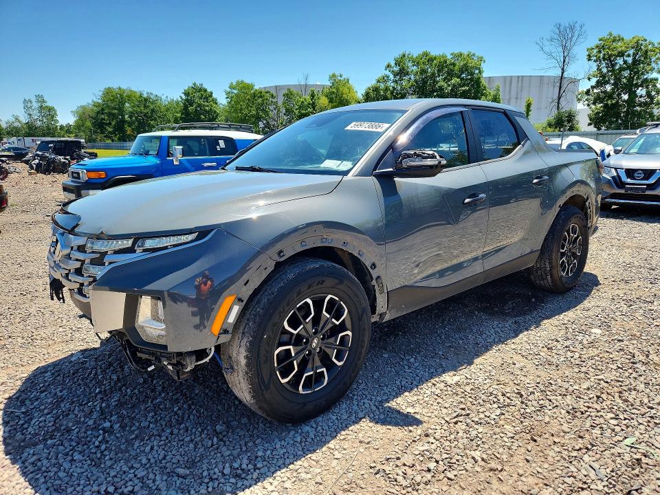 Aukcja sprzedaży 2022 Hyundai Santa Cruz, vin: 5NTJBDAE1NH010662, numer aukcji: 59973886