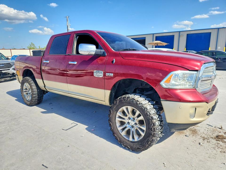 Продаж на аукціоні авто 2014 Ram 1500, vin: 1C6RR6PTXES229580, номер лоту: 59725706
