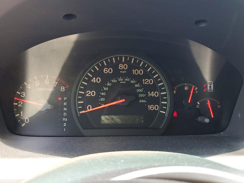 Продажа на аукционе авто 2003 Honda Accord, vin: 1HGCM665X3A089969, номер лота: 59270406