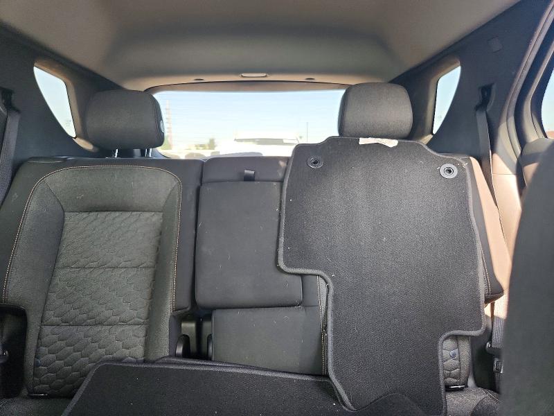 2020 Chevrolet Equinox მანქანა იყიდება აუქციონზე, vin: 3GNAXJEV0LS513750, აუქციონის ნომერი: 60656126