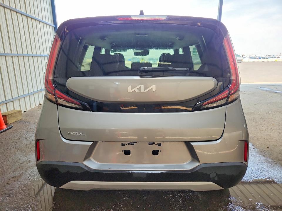 Aukcja sprzedaży 2023 Kia Soul, vin: KNDJ23AU5P7881345, numer aukcji: 58496416