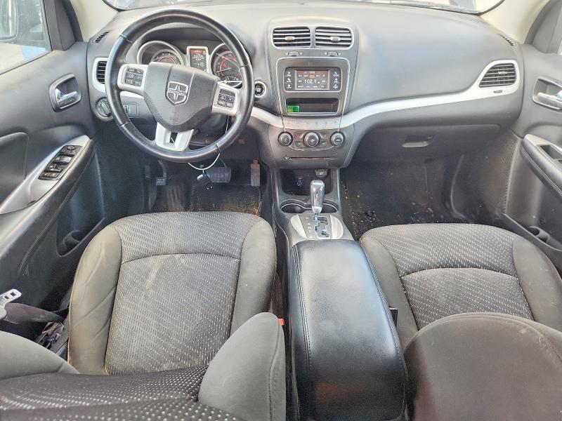 Продаж на аукціоні авто 2017 Dodge Journey, vin: 3C4PDCABXHT706895, номер лоту: 60303676