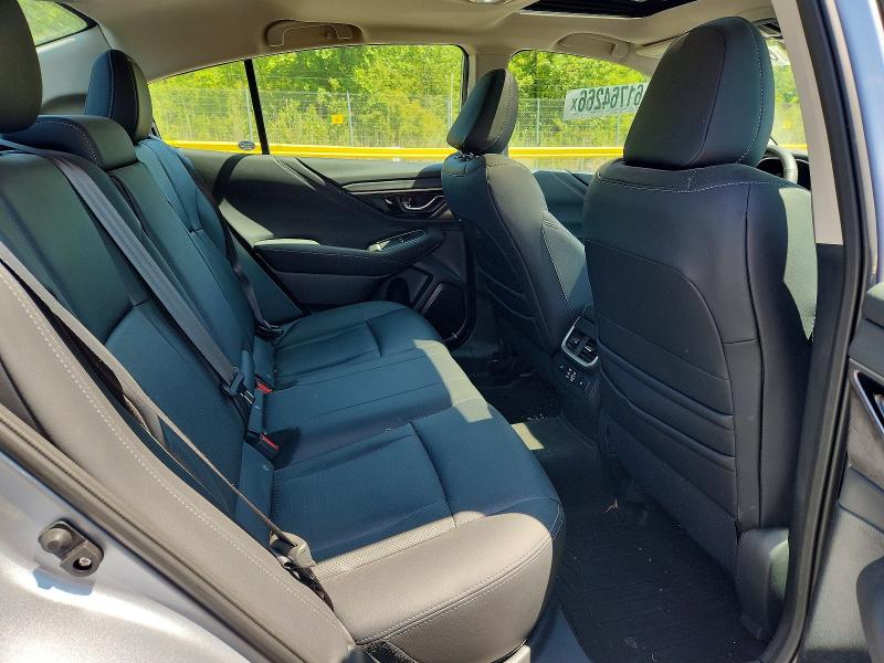 61764266 :رقم المزاد ، 4S3BWGP65R3019052 vin ، 2024 Subaru Legacy مزاد بيع
