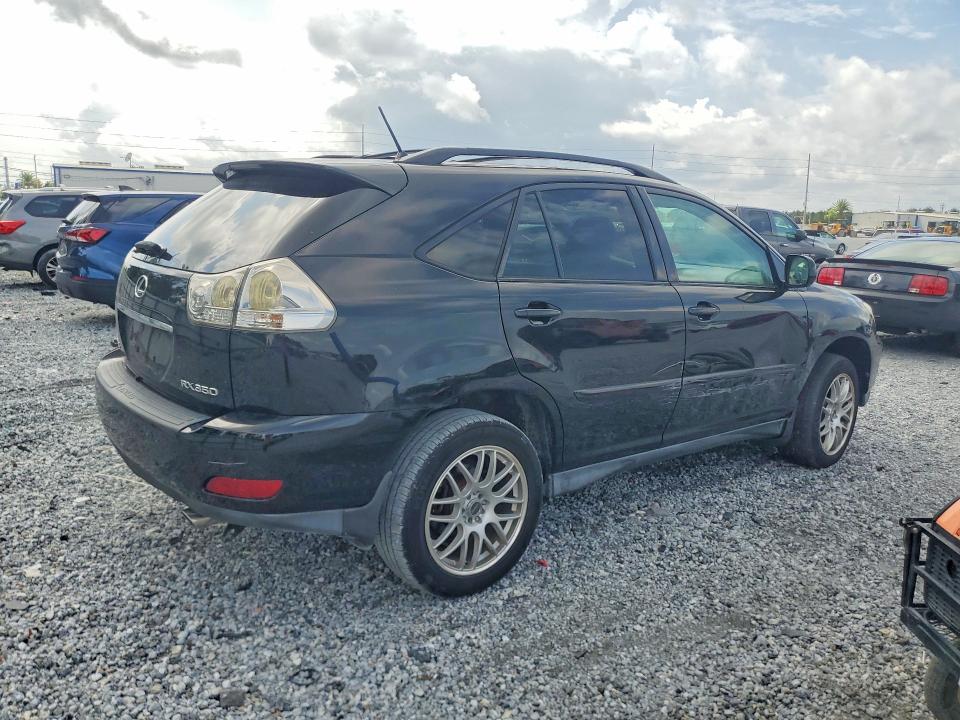 Aukcja sprzedaży 2007 Lexus Rx, vin: 2T2HK31U47C012874, numer aukcji: 63029866