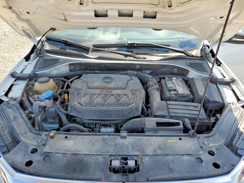 Продажа на аукционе авто 2022 Volkswagen Passat, vin: 1VWBA7A3XNC006219, номер лота: 60686496