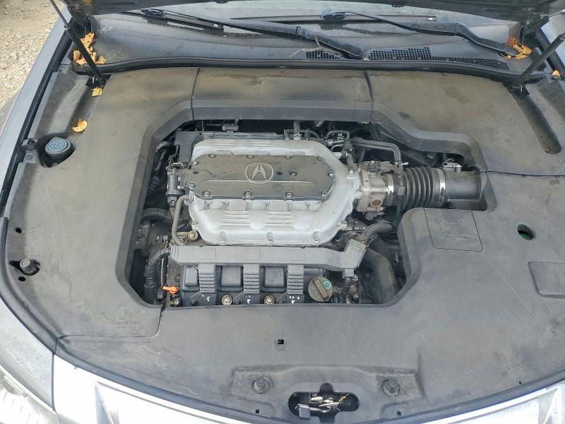 Aukcja sprzedaży 2010 Acura Tl, vin: 19UUA8F59AA008577, numer aukcji: 61899006