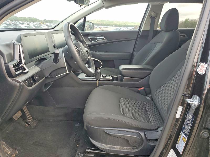 Aukcja sprzedaży 2023 Kia Sportage, vin: KNDPU3AF6P7162613, numer aukcji: 62243326