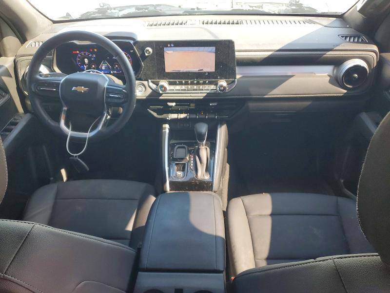 60613326 :رقم المزاد ، 1GCPSCEK8R1248654 vin ، 2024 Chevrolet Colorado مزاد بيع