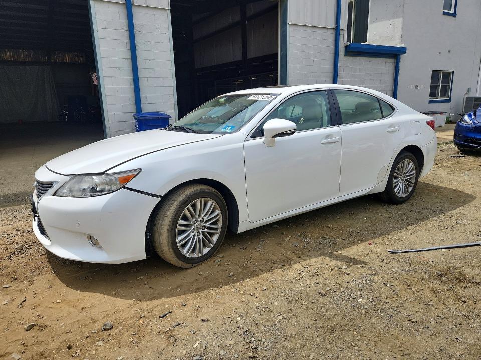 Aukcja sprzedaży 2013 Lexus Es, vin: JTHBK1GG9D2036757, numer aukcji: 63121306