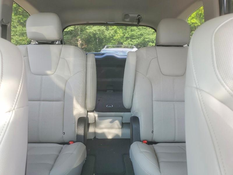 Aukcja sprzedaży 2022 Kia Telluride, vin: 5XYP34HC6NG270749, numer aukcji: 62268866