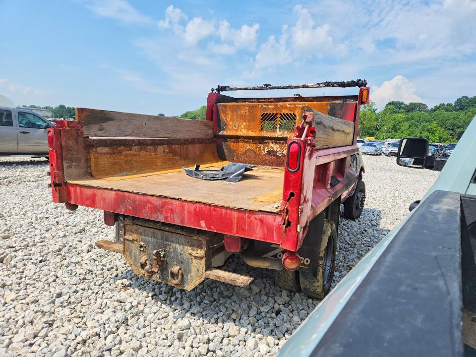 Aukcja sprzedaży 2015 Ford F450, vin: 1FDUF4GY2FEB83685, numer aukcji: 60362996