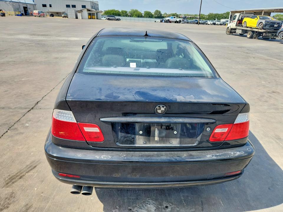 Продажа на аукционе авто 2005 Bmw 330, vin: WBABD53435PL17100, номер лота: 63363226