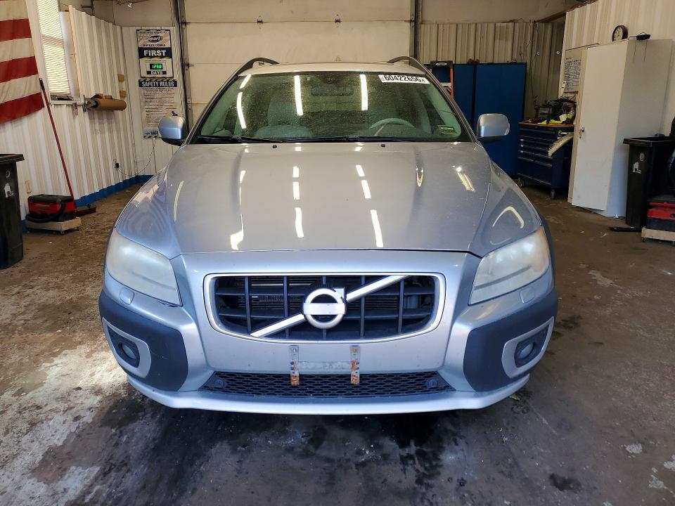 Aukcja sprzedaży 2010 Volvo Xc70, vin: YV4960BZ7A1078236, numer aukcji: 60422656