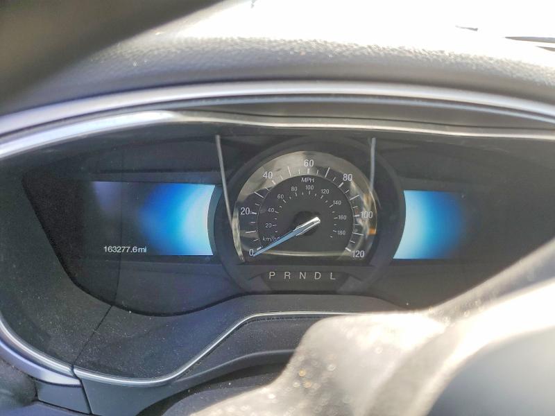 Продаж на аукціоні авто 2015 Ford Fusion, vin: 3FA6P0LU4FR226996, номер лоту: 62698566